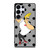 JOHNNY BRAVO CARTOON SUPREME Samsung Galaxy S25 Ultra Case Cover