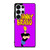 JOHNNY BRAVO CARTOON Samsung Galaxy S25 Ultra Case Cover