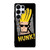 JOHNNY BRAVO HUNK CARTOON Samsung Galaxy S25 Ultra Case Cover