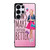 JOJO SIWA BOWS MAKE EVERYTHING BETTER Samsung Galaxy S25 Ultra Case Cover