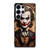 JOKER FACE WOOD Samsung Galaxy S25 Ultra Case Cover