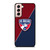 FC DALLAS SOCCER MLS 2 Samsung Galaxy S21 Case Cover