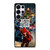 JUSTICE LEAGUE DC SUPER HERO Samsung Galaxy S25 Ultra Case Cover