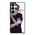 JUSTIN BIEBER SIGNATURE Samsung Galaxy S25 Ultra Case Cover