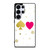 KATE SPADE AND HEART NEW YORK LOGO Samsung Galaxy S25 Ultra Case Cover