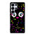 KATE SPADE COLORFULL MONSTER EYE Samsung Galaxy S25 Ultra Case Cover