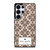 KATE SPADE FLORAL JACQUARD Samsung Galaxy S25 Ultra Case Cover