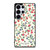 KATE SPADE FLOWER PATTERN Samsung Galaxy S25 Ultra Case Cover