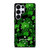 KATE SPADE GREEN LEAFS Samsung Galaxy S25 Ultra Case Cover