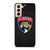 FLORIDA PANTHERS HOCKEY NHL LOGO Samsung Galaxy S21 Case Cover