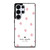 KATE SPADE NEW YORK PINK STRAWBERRY Samsung Galaxy S25 Ultra Case Cover