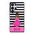 KATE SPADE PINK GIRLS Samsung Galaxy S25 Ultra Case Cover