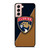 FLORIDA PANTHERS NHL HOCKEY LOGO Samsung Galaxy S21 Case Cover