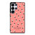 KATE SPADE PINK PINEAPPLE Samsung Galaxy S25 Ultra Case Cover
