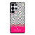 KATE SPADE PINK POLKADOTS Samsung Galaxy S25 Ultra Case Cover