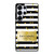 KATE SPADE POLKADOTS GOLD Samsung Galaxy S25 Ultra Case Cover