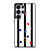 KATE SPADE STRIPE POLKADOTS Samsung Galaxy S25 Ultra Case Cover