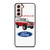 FORD BRONCO CLASSIC Samsung Galaxy S21 Case Cover