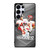 KC CHIEFS PATRICK MAHOMES FOOTBALL Samsung Galaxy S25 Ultra Case Cover