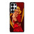 KEN MASTERS STREET FIGHTER GAMES 2 Samsung Galaxy S25 Ultra Case Cover