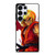 KEN MASTERS STREET FIGHTER GAMES Samsung Galaxy S25 Ultra Case Cover