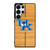 KENTUCKY WILDCATS WOODEN SYMBOL Samsung Galaxy S25 Ultra Case Cover KENTUCKY WILDCATS WOODEN SYMBOL Samsung Galaxy S25 Ultra Case Cover