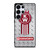 KENWORTH TRUCKS METAL PLATE Samsung Galaxy S25 Ultra Case Cover