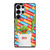 KERMIT FROG SESAME SUPREME Samsung Galaxy S25 Ultra Case Cover