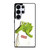 KERMITTHE FROG SUPRE Samsung Galaxy S25 Ultra Case Cover