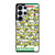 KEROPPI COLLAGE CARTOON Samsung Galaxy S25 Ultra Case Cover