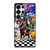 KINGDOM HEARTS CARTOON Samsung Galaxy S25 Ultra Case Cover