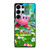 KIRBY AND THE FORGOTTEN LAND NINTENDO Samsung Galaxy S25 Ultra Case Cover