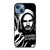 BILLY CORGAN THE SMASHING PUMPKINS iPhone 13 Case Cover