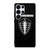 KOENIGSEGG LOGO BLACK PATTERN Samsung Galaxy S25 Ultra Case Cover KOENIGSEGG LOGO BLACK PATTERN Samsung Galaxy S25 Ultra Case Cover