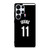 KYRIE IRVING BROOKLYN NETS NBA Samsung Galaxy S25 Ultra Case Cover