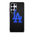 LA LOS ANGELES DODGERS STITCH Samsung Galaxy S25 Ultra Case Cover LA LOS ANGELES DODGERS STITCH Samsung Galaxy S25 Ultra Case Cover