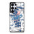 LA LOS ANGELES DODGERS SYMBOL Samsung Galaxy S25 Ultra Case Cover LA LOS ANGELES DODGERS SYMBOL Samsung Galaxy S25 Ultra Case Cover