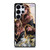 LALISA BLACKPINK CUTE COLLAGE Samsung Galaxy S25 Ultra Case Cover