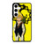 7 DEADLY SINS MELIODAS ANIME Samsung Galaxy S24 Case Cover