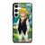 7 DEADLY SINS MELIODAS Samsung Galaxy S24 Case Cover