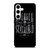 A7X AVENGED SEVENFOLD LOGO Samsung Galaxy S24 Case Cover