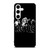 ACDC ROCK BAND Samsung Galaxy S24 Case Cover