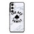 ACE FAMILY FAMILY CARBON Samsung Galaxy S24 Case Cover