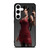 ADA WONG RESIDENT EVIL COOL Samsung Galaxy S24 Case Cover