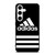 ADIDAS HORIZONTAL STRIPE LOGO Samsung Galaxy S24 Case Cover