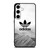 ADIDAS TREFOIL MOUNTAIN ICE Samsung Galaxy S24 Case Cover