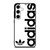 ADIDAS VERTICAL LETTER Samsung Galaxy S24 Case Cover ADIDAS VERTICAL LETTER Samsung Galaxy S24 Case Cover