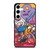 ADVENTURE TIME ART Samsung Galaxy S24 Case Cover