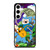 ADVENTURE TIME FINN AND JAKE Samsung Galaxy S24 Case Cover
