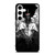 AFRO SAMURAI ARTWORK Samsung Galaxy S24 Case Cover
